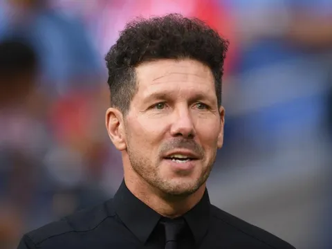 Đánh thức "ông chủ tuyến giữa", Simeone tự tin đưa Atletico đến ngai vàng