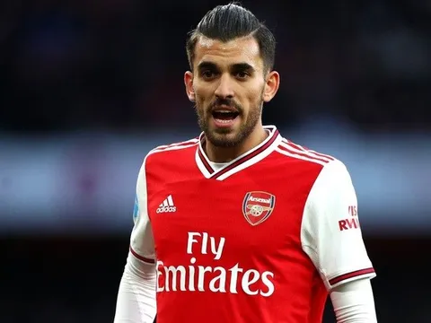 Dani Ceballos chỉ ra linh hồn của Arsenal, người giúp CLB hồi sinh