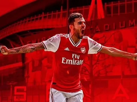 Arsenal đạt thỏa thuận với Real, Arteta có bản hợp đồng khao khát