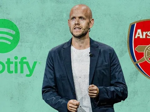 'Giải cứu' Arsenal khỏi Kroenke, CEO gây sốc khi bắt tay 3 huyền thoại