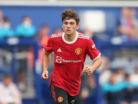 Daniel James: Bùng nổ và biến mất ở Old Trafford