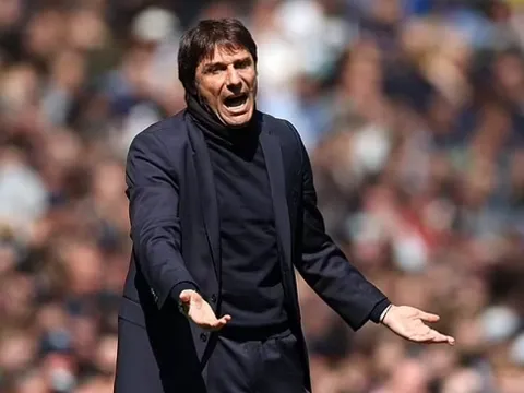 Daniel Levy đã biết nên làm gì với Conte