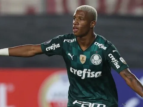 Chỉ với 16 triệu euro, Arsenal có thể chiêu mộ thành công ngọc quý Brazil