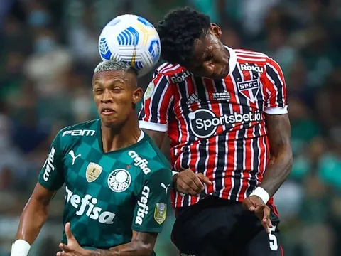 Edu quyết mang "máy quét" gây bão tại Brazil về Arsenal