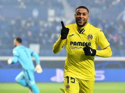 Sau Trippier, Newcastle muốn cướp tiếp một mục tiêu của Man Utd