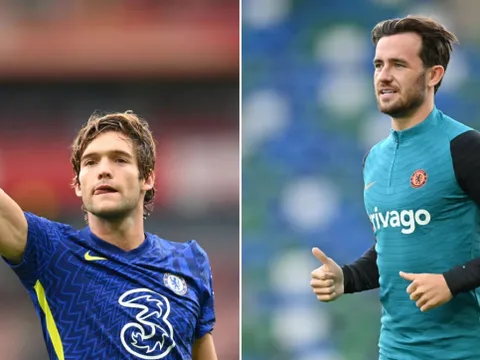 Danny Murphy chỉ ra cái tên nên trở lại đội hình xuất phát của Chelsea