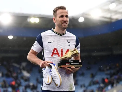 'Nếu Harry Kane ra đi, cậu ấy sẽ là tay săn bàn của Tottenham'