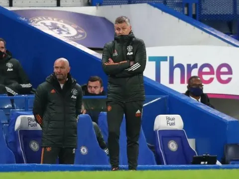 Danny Murphy nói rõ cơ hội cuối cùng cho Solskjaer