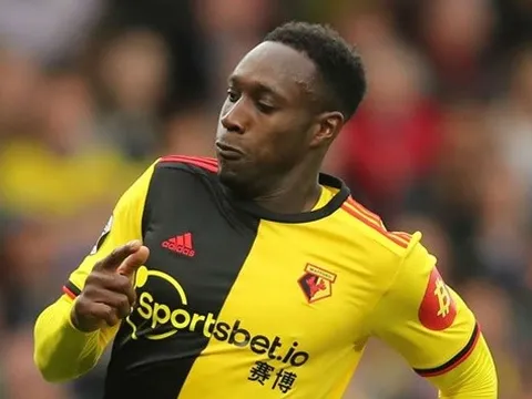 CHÍNH THỨC! Cựu sao Man Utd trở lại Premier League