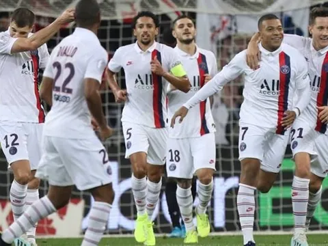 Dạo chơi trên đất Bỉ, Tuchel vẫn dành lời tôn trọng cho đối thủ