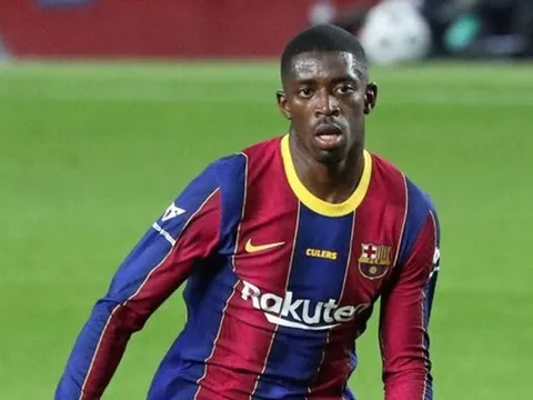 Đào tẩu bất thành, "bệnh binh" Barca dùng chiêu lấy lòng Ronald Koeman