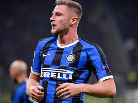Đáp ứng 1 yêu cầu từ Inter, PSG sẽ có "hòn đà tảng" Serie A