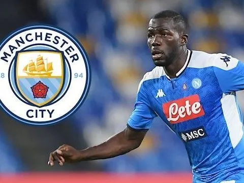 Darren Bent: "Cậu ấy còn giỏi hơn cả Koulibaly"