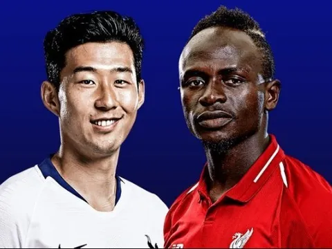 Darren Bent: Son Heung-min xịn hơn Sadio Mane