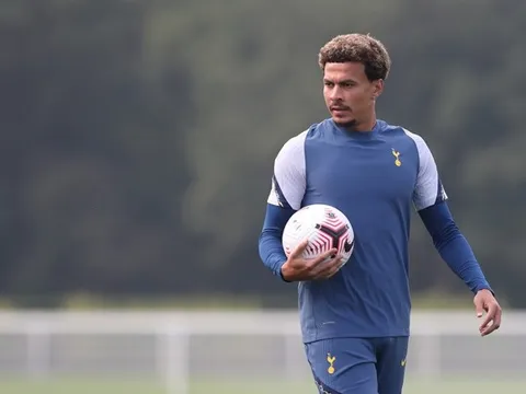 'Arsenal mua cậu ấy? Tôi muốn 100%, thậm chí không hề do dự'