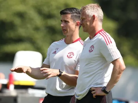 Darren Fletcher bảo vệ bản hợp đồng do Solskjaer thực hiện