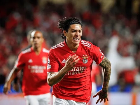 Bom tấn tiếp theo của Liverpool sẽ rất đáng để chờ đợi