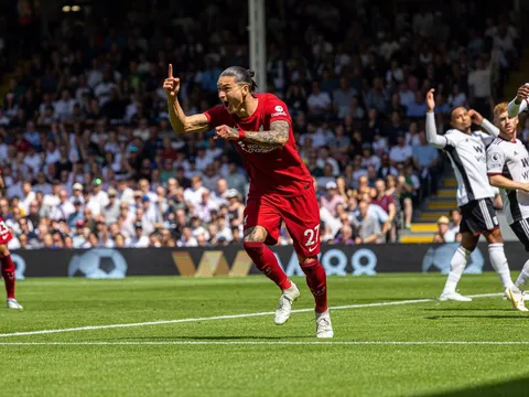 Cú lừa 100 triệu euro dễ xuất hiện tại Liverpool