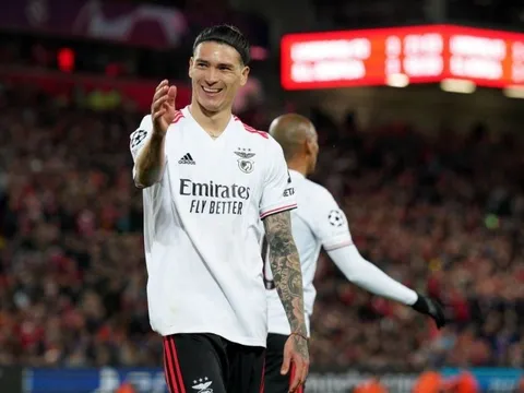 Mất Nunez, Man Utd cũng nên bỏ qua kế hoạch của Solskjaer