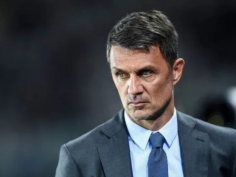 Hiến thủ quân, Maldini quyết mang về người thay thế Calhanoglu