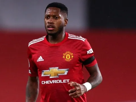 Đặt Fred lên bàn đàm phán, Man Utd sẵn sàng tranh mục tiêu của Arsenal