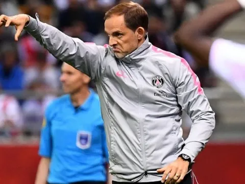 Đặt giá 70 triệu, PSG có ngay "đá tảng" tin cậy thay Thiago Silva