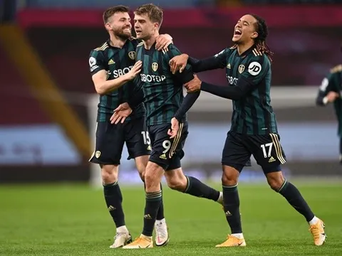 Đặt lòng thần sầu, "sát thủ Havard" lạnh lùng giải mã hiện tượng Ngoại hạng Anh