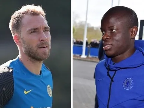 Vì Havertz và Werner, Chelsea nói không với "nhạc trưởng" thành Milan