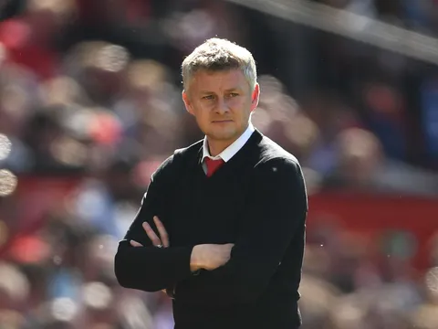 Đạt thỏa thuận hợp đồng, Man Utd chốt xong cái tên thay Solskjaer