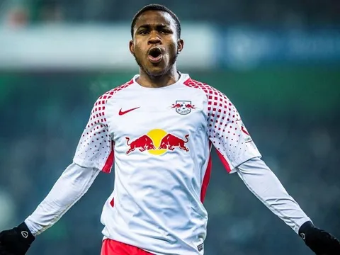 Đạt thỏa thuận, Leicester sắp đón thêm tân binh