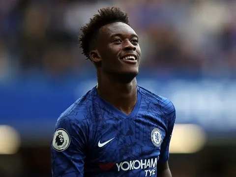 Đạt thỏa thuận, “máy chạy” sắp sửa chia tay Chelsea