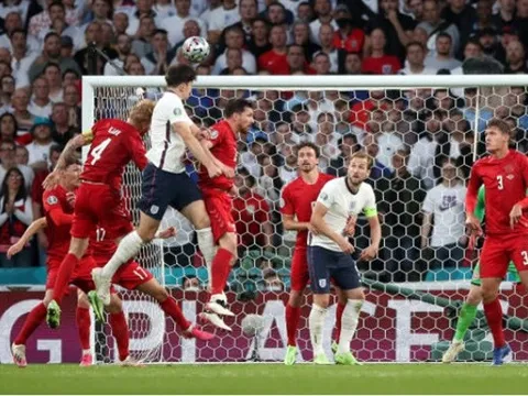 Dấu ấn của dàn sao Man Utd trong chiến thắng lịch sử tuyển Anh