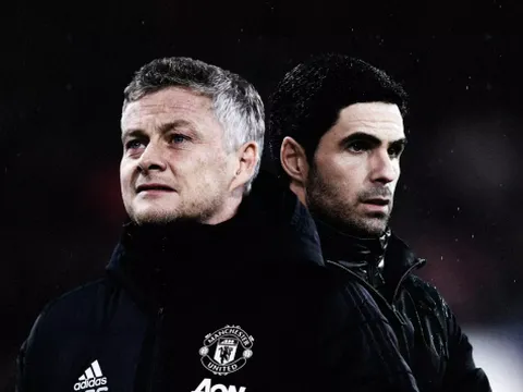 Đấu Arsenal, Solskjaer dành cho Mikel Arteta 3 "vũ khí sát thương"