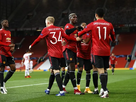 Đấu Istanbul Basaksehir, Man Utd ra sân với đội hình nào?