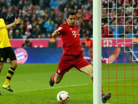 Đấu Bayern, Dortmund cần lo sợ "con quái vật" do chính mình tạo ra