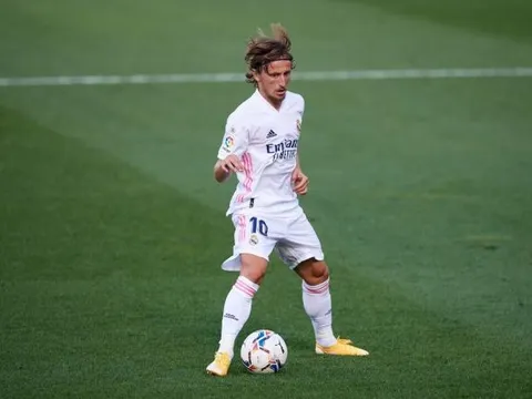Đấu Betis, Real Madrid mất đến 8 trụ cột