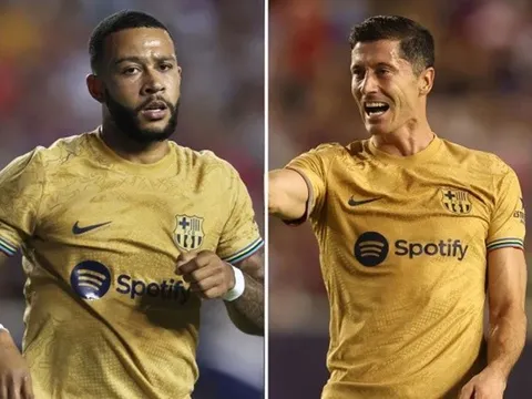 Dấu chấm hết cho cựu sao Man Utd