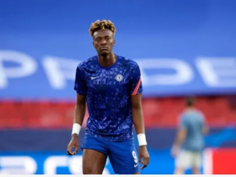 Dấu chấm hết cho Tammy Abraham?