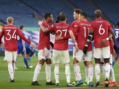 Đấu Granada, Solskjaer sẽ cho các sao Man Utd tự “cứu” mình?