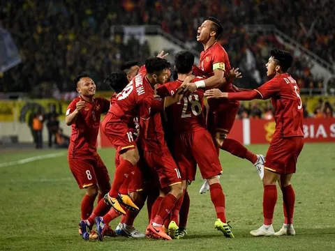 Đấu Indonesia: Thầy Park và con tính giải "cơn khát” bàn thắng