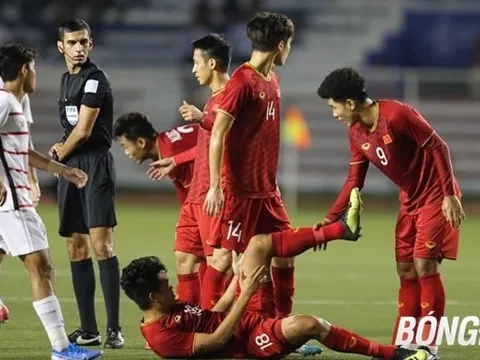 Đấu Indonesia, U22 Việt Nam sẽ đánh đổi bằng cả máu và nước mắt!
