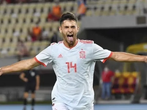 Đấu Inter, Real Madrid trình làng tiền đạo 'lạ hoắc'