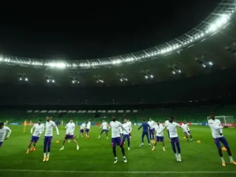 Đấu Krasnodar, Lampard triệu tập cái tên lạ hoắc