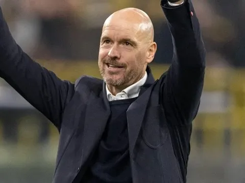 Ngôi sao nào tại Man Utd phù hợp với triết lý của Ten Hag?