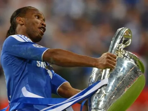 Đội hình Chelsea xuất sắc nhất kỷ nguyên Premier League: Quá bá đạo!