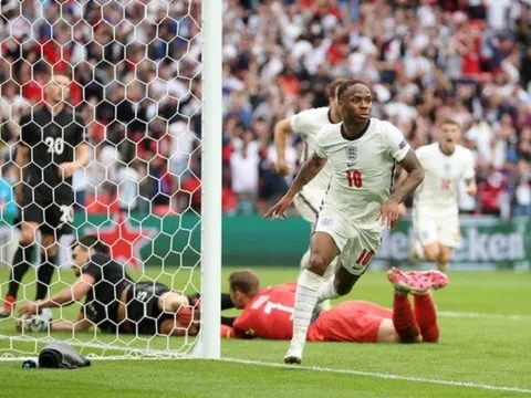 Đâu là hai người "bất khả xâm phạm" của tuyển Anh tại EURO 2020?