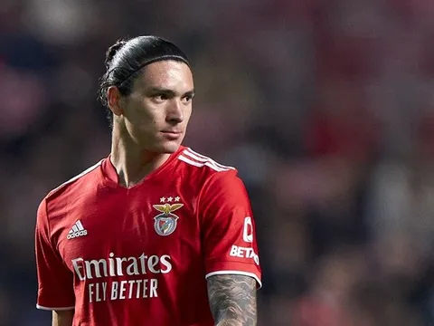 Đâu là khuyết điểm lớn nhất của Darwin Nunez?