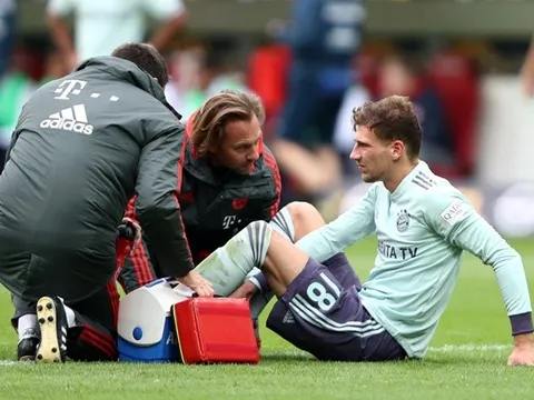 Đâu là vấn đề của Bayern Munich?