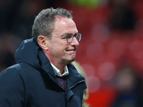 Đấu Leeds, Ralf Rangnick nên mở khóa một quái vật