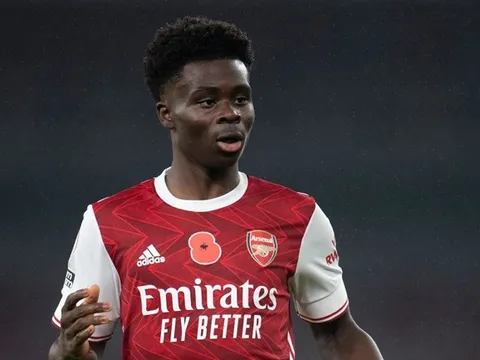 Đấu Leeds United, Arsenal ra sân với đội hình nào?